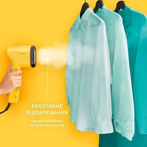 Відпарювач для одягу Tefal DT 2026 E1 Pure Pop DT2026E1 фото