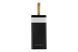 Повербанк GRUNHELM GP-50BQC 50000 mAh 22.5W чорний GP-50BQC фото 1