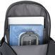 Рюкзак GoPack Education Teens чорний/сірий (GO26-141L-4) GO26-141L-4 фото 7