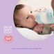 Набір пляшечок MAM Easy Start, 8 шт. + аксесуари, бежевий W25-ED9335 фото 3