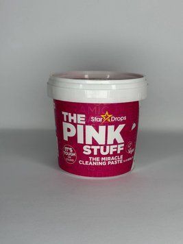 Pink Stuff Універсальна паста для чищення 850 г (5060033821114) PSUDP850 фото