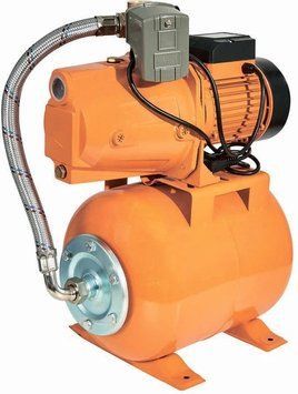 Насосна станція Powercraft ADJL 1100-5060W 236825 фото