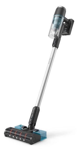 Акумуляторний пилосос PHILIPS XC3131/01 XC3131/01 фото