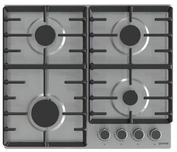 Газова варильна поверхня Gorenje G642ABX 737654 фото