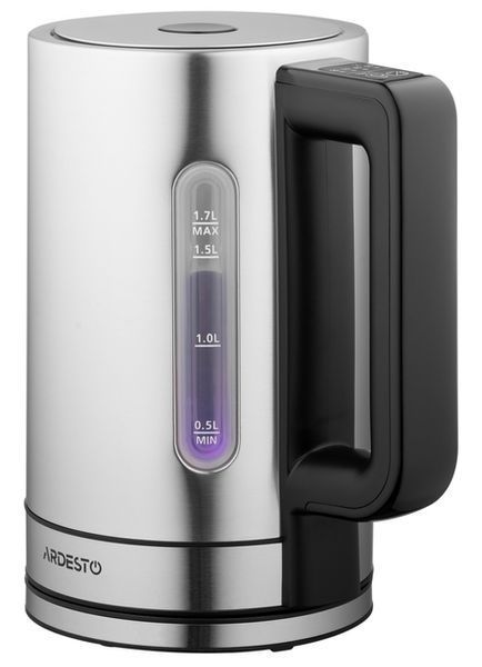 Електрочайник Ardesto EKL-FD700SS EKL-FD700SS фото