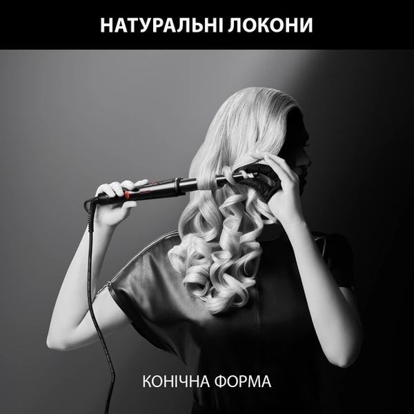 Плойка ROWENTA CF 324LF0 CF324LF0 фото