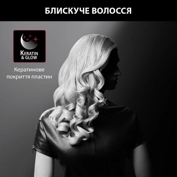 Плойка ROWENTA CF 324LF0 CF324LF0 фото