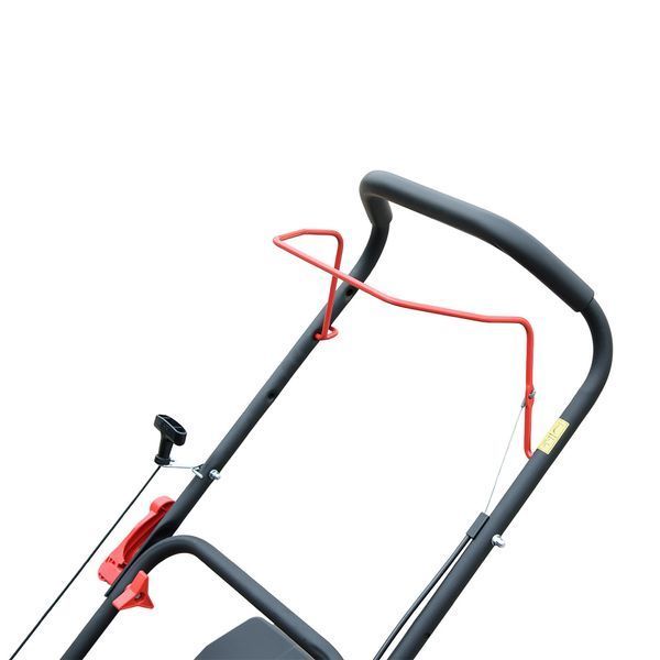 Газонокосарка бензинова Vitals Master Zp 41150k 243906 фото