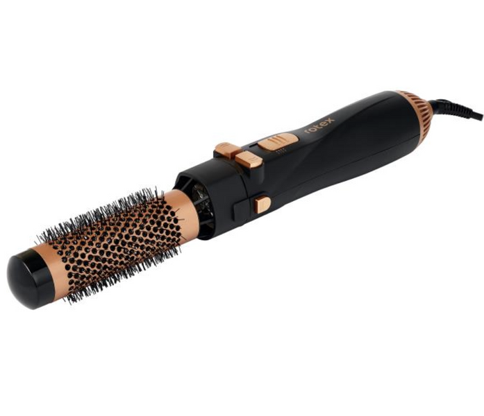 Фен-щітка Rotex RHC490-T AirBrush 4в1 обертова RHC490-T фото