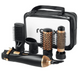 Фен-щітка Rotex RHC490-T AirBrush 4в1 обертова RHC490-T фото 2