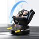 Дитяче автокрісло Reecle 360 i-Size, 0&ndash;36 кг W25-ED8019 фото 8