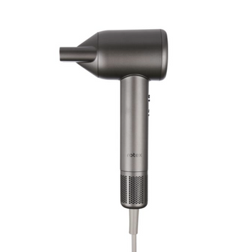 Фен Rotex RFS1090-ion LuxLine 1600Вт іонізація RFS1090- фото