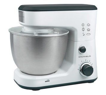 Кухонна машина GRUNHELM GKM0010 4 л 800-1000 Вт GKM0010 фото