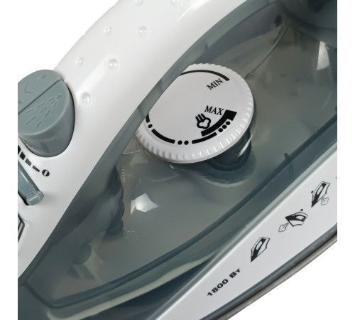 Праска GRUNHELM EI8817AG 1800 Вт EI8817AG фото