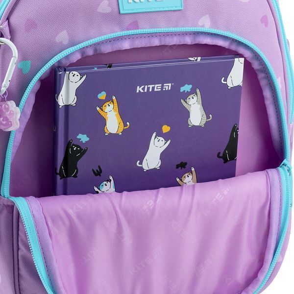 Рюкзак Kite Studio Pets (SP26-763S) SP26-763S фото