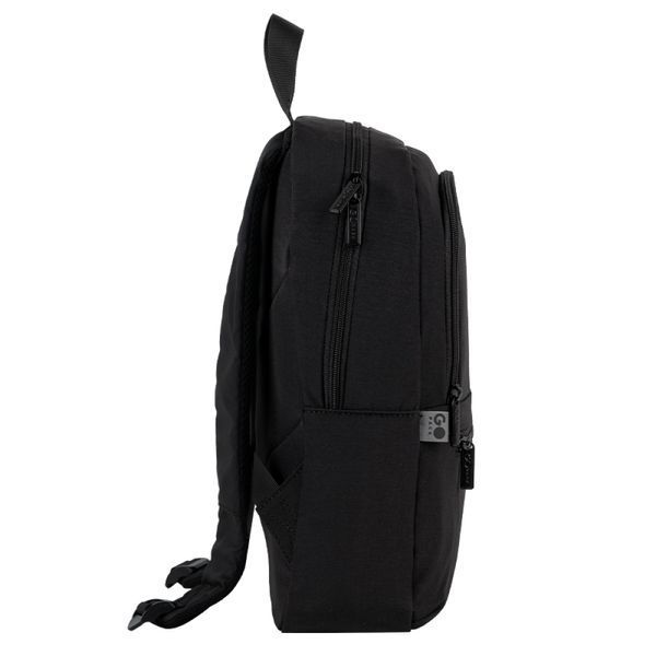 Рюкзак GoPack Education Teens чорний (GO26-119S-1) GO26-119S-1 фото
