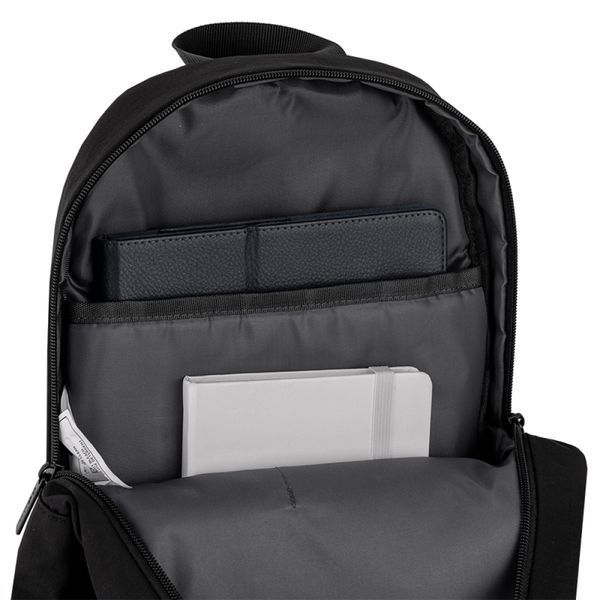 Рюкзак GoPack Education Teens чорний (GO26-119S-1) GO26-119S-1 фото