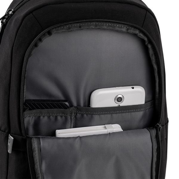 Рюкзак GoPack Education Teens чорний (GO26-119S-1) GO26-119S-1 фото