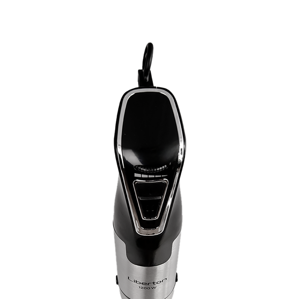 Блендер LIBERTON LHB-0312 LHB-0312 фото