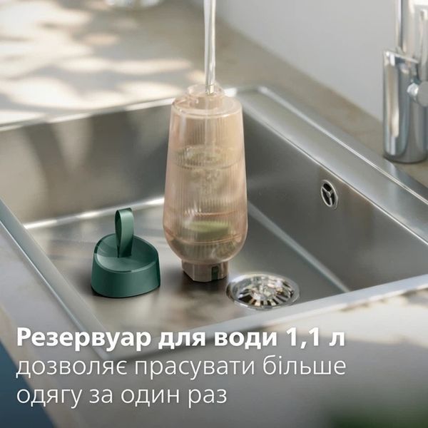 Прасувальна система PHILIPS AIS6020/70 AIS6020/70 фото
