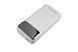 Повербанк GRUNHELM GP-20WQC 20000 mAh 22.5W білий GP-20WQC фото 2