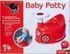 Дитячий горщик BIG-Baby-Potty у дизайні Bobby-Car W25-ED9039 фото 7