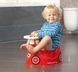 Дитячий горщик BIG-Baby-Potty у дизайні Bobby-Car W25-ED9039 фото 5