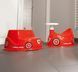 Дитячий горщик BIG-Baby-Potty у дизайні Bobby-Car W25-ED9039 фото 6