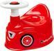 Дитячий горщик BIG-Baby-Potty у дизайні Bobby-Car W25-ED9039 фото 1