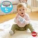 Набір 3-в-1 NUK (Trainer Cup, Magic Cup, Action Cup) W25-ED9338 фото 5