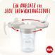 Набір 3-в-1 NUK (Trainer Cup, Magic Cup, Action Cup) W25-ED9338 фото 2