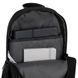 Рюкзак GoPack Education Teens чорний (GO26-119S-1) GO26-119S-1 фото 7