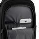 Рюкзак GoPack Education Teens чорний (GO26-119S-1) GO26-119S-1 фото 6