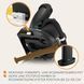 Автокрісло Lionelo Navy i-Size 360&deg;, 40&ndash;150 см W25-ED8921 фото 7