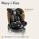 Автокрісло Lionelo Navy i-Size 360&deg;, 40&ndash;150 см W25-ED8921 фото 2
