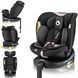 Автокрісло Lionelo Navy i-Size 360&deg;, 40&ndash;150 см W25-ED8921 фото 1