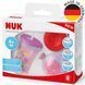 Набір 3-в-1 NUK (Trainer Cup, Magic Cup, Action Cup) W25-ED9338 фото 8