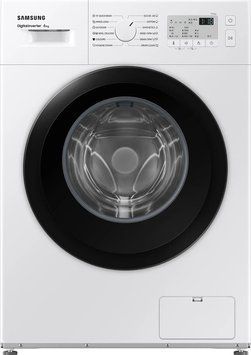Пральна машина Samsung WW60A3120BH/LE WW60A3120BH/LE фото