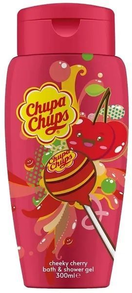 Гель для душу Chupa Chups 250 мл 270220263 фото