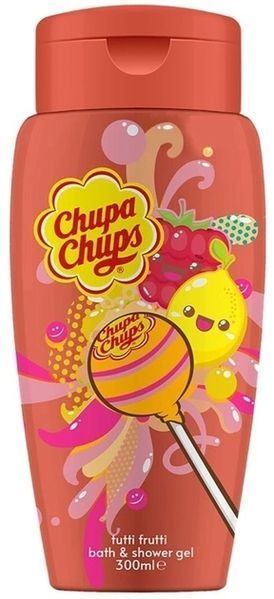 Гель для душу Chupa Chups 250 мл 270220263 фото