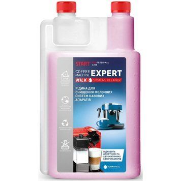 Start Professional Expert Засіб для очищення молочних систем кавових машин 1 л (4820207100282) SPECMSCM1000 фото