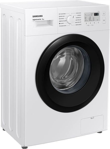 Пральна машина Samsung WW60A3120BH/LE WW60A3120BH/LE фото