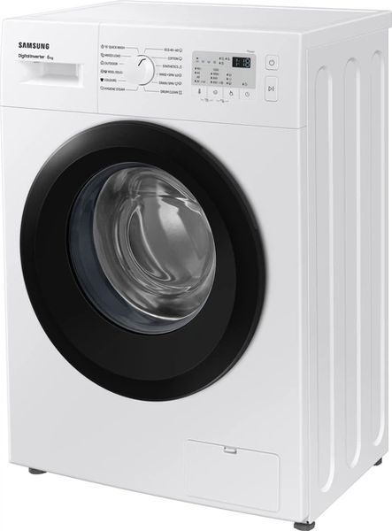 Пральна машина Samsung WW60A3120BH/LE WW60A3120BH/LE фото