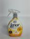 Lenor Спрей для розгладження одягу Summer Breeze 500 мл (5060033820896) 270120298 фото 1
