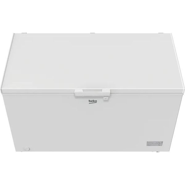 Морозильна скриня BEKO CF 442 EWN CF 442 EWN фото