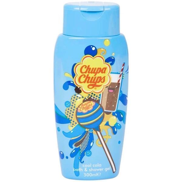 Гель для душу Chupa Chups 250 мл 270220263 фото