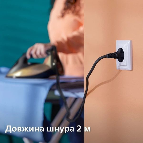 Праска Philips DST7040/80, 2800 Вт DST7040/80 фото