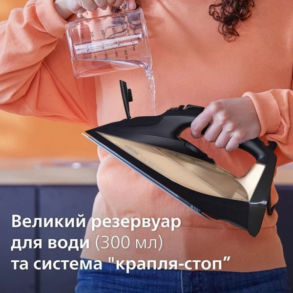 Праска Philips DST7040/80, 2800 Вт DST7040/80 фото