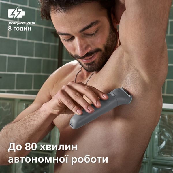 Тример PHILIPS BG3480/15 BG3480/15 фото