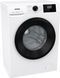 Пральна машина Gorenje W3NGPI72SBS 7кг/1200об./Інвертор/ Чорний люк W3NGPI72SBS фото 2
